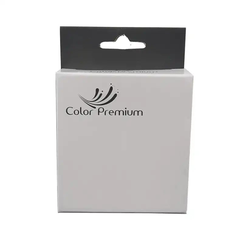 Color Premium Tinta Compatible con HP 301/301XL Negro