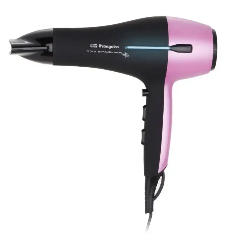 Orbegozo SE 2320 Secador de Pelo 2200W