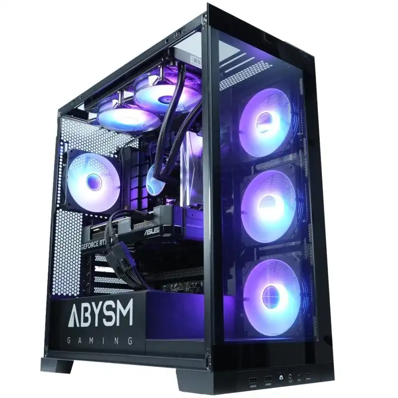 Epical-Q Gremper Intel Core i7-14700KF/64GB/2TB SSD/RTX 4070 Ti SUPER