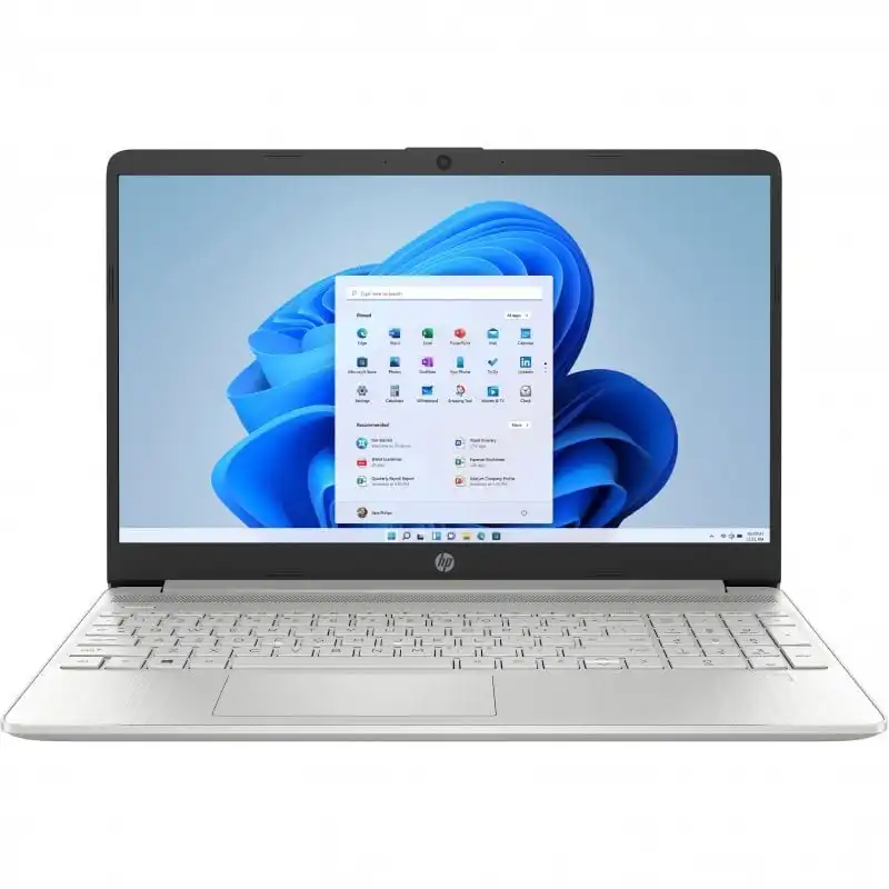 HP 15S-EQ2134NS AMD Ryzen 5 5500U/8GB/512GB SSD/15.6"