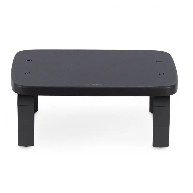 Kensington Smartfit Soporte Negro para Monitor