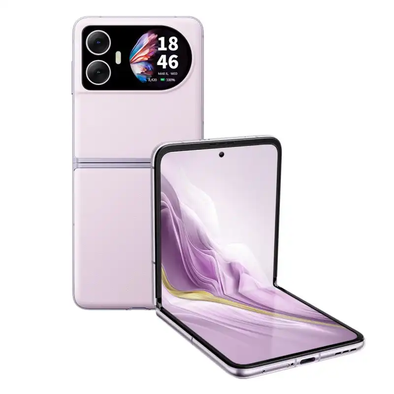 Blackview Hero 10 12/256GB Púrpura Libre