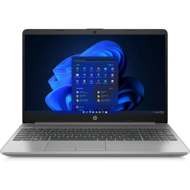 HP 250 G9 Intel Core i7-1255U/16 GB/512GB SSD/15.6"