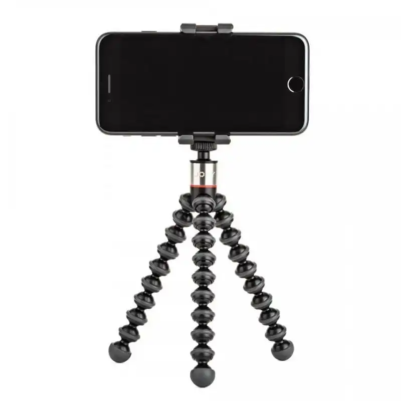 Joby GripTight ONE GP Stand Trípode Flexible para Smartphone Negro