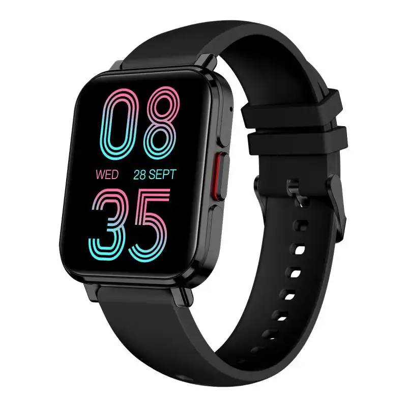 Myphone Watch Ls 1,85" Black