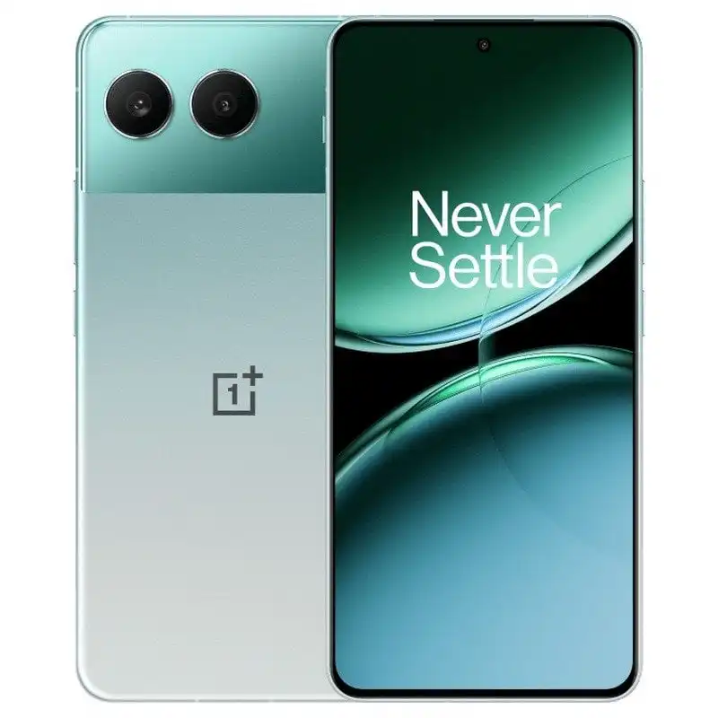OnePlus Nord 4 16/512GB Oasis Green Libre
