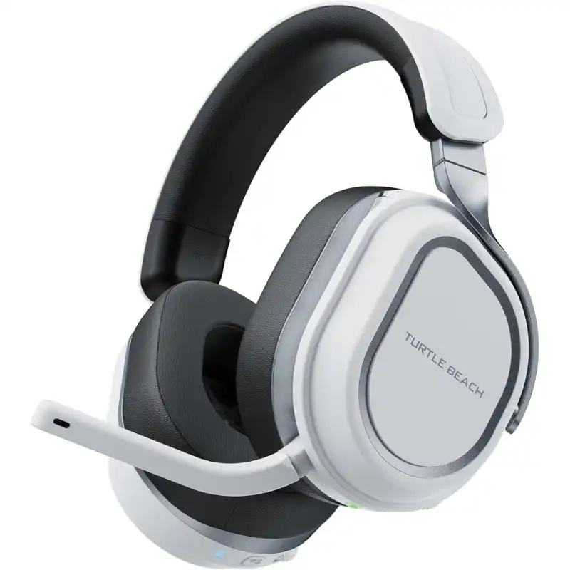 Turtle Beach Stealth 700 Gen 3 Auriculares Inalámbricos Gaming Playstation Blancos