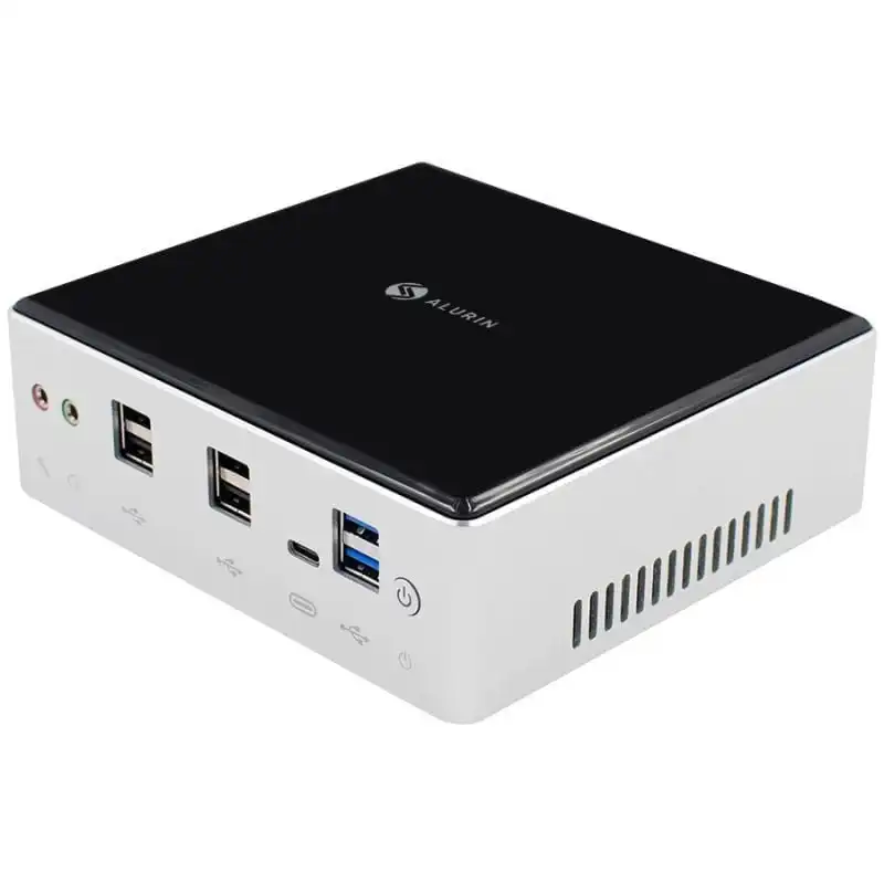 Alurin Unit Intel Core I7-10510U/16GB/1TB SSD + Windows 11 Pro