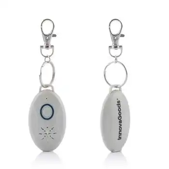 Antiparásitos Por Ultrasonidos Recargable Para Mascotas Petrep Innovagoods Home Pet