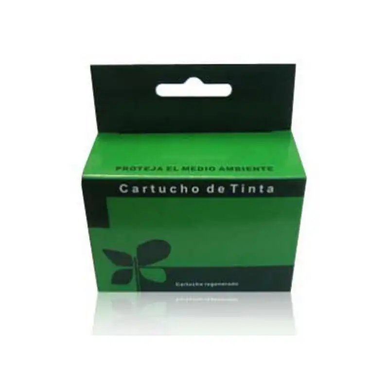 Cartucho Tinta Compatible con HP 304XL Negro Alta Capacidad