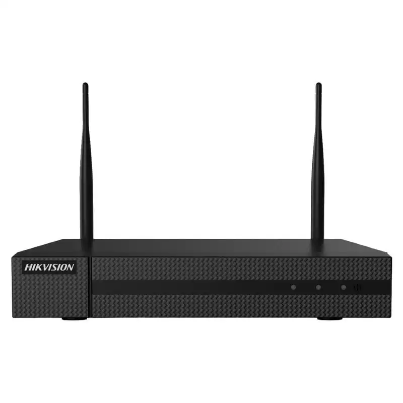 Hikvision HWN-2108MH-W Videograbador 8 Canales