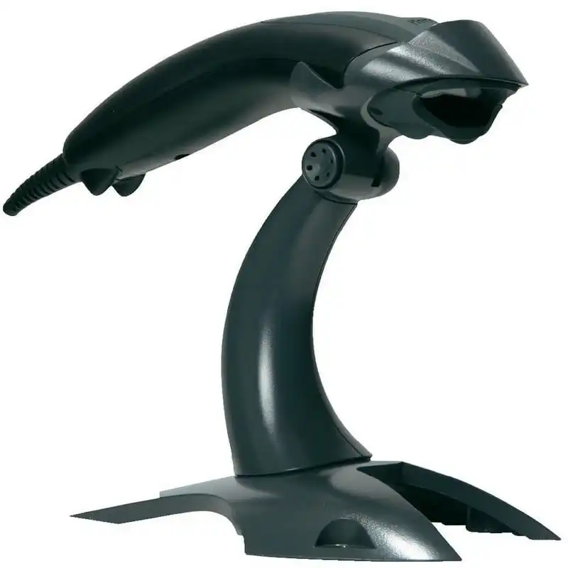 Honeywell 1200g Voyager Lector Códigos de Barras Negro USB