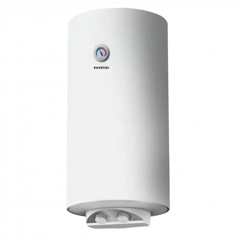 Infiniton CAS3HV100L Termo Eléctrico Vertical/Horizontal 100L C
