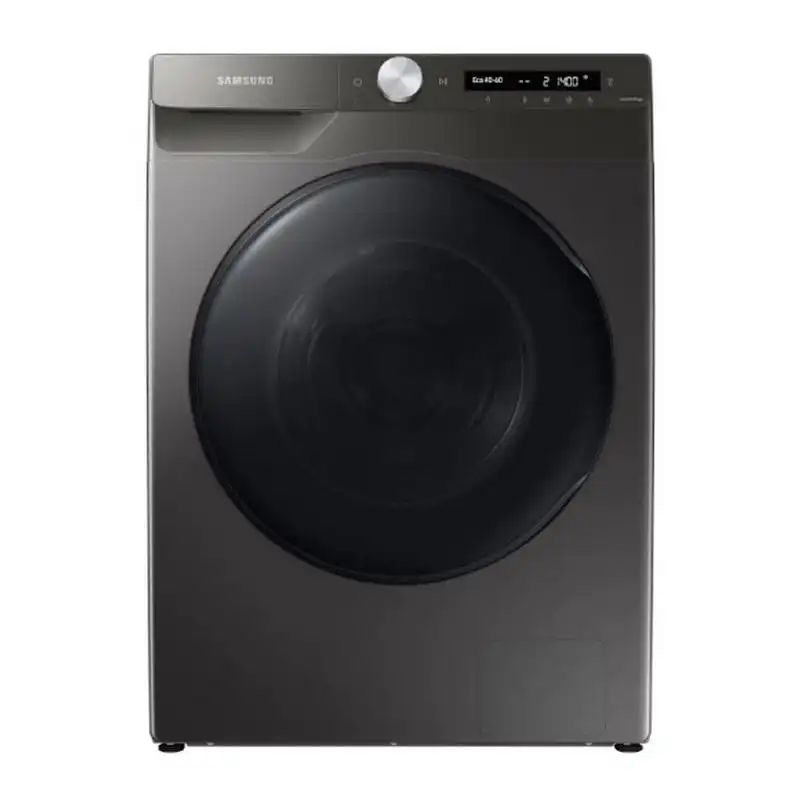 Samsung WD90T534DBN/S3 Lavasecadora Carga Frontal 9Kg/6Kg E Acero Inoxidable
