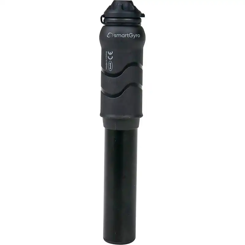 Smartgyro SG27-349 Mini Bomba de Aire Manual para Patinete/Bicicleta
