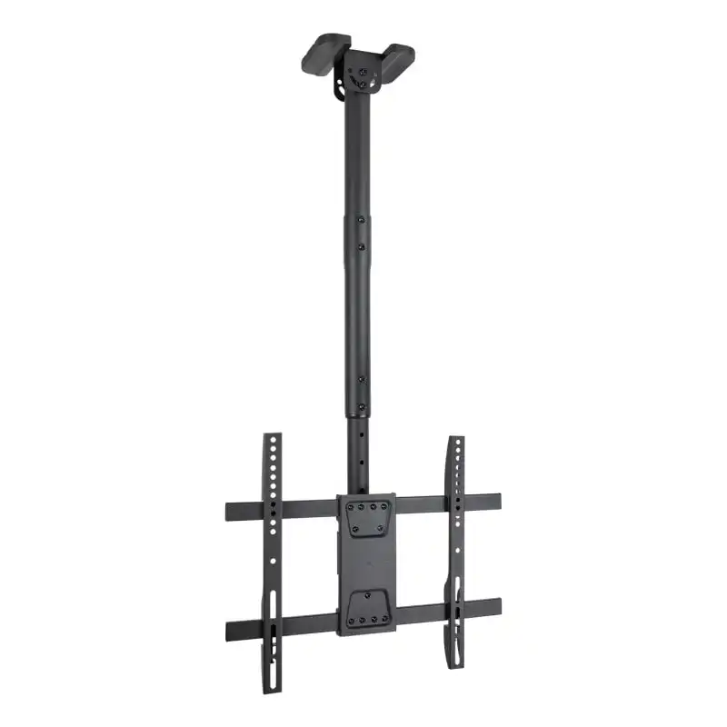 TooQ LPCE1175TSLI-B Soporte de Techo para Monitor/TV 32"-75" Negro