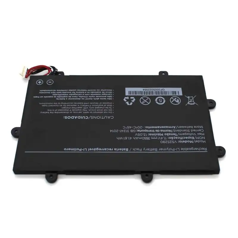 Batería Para Portátil Sony Vaio Pe15 V525290