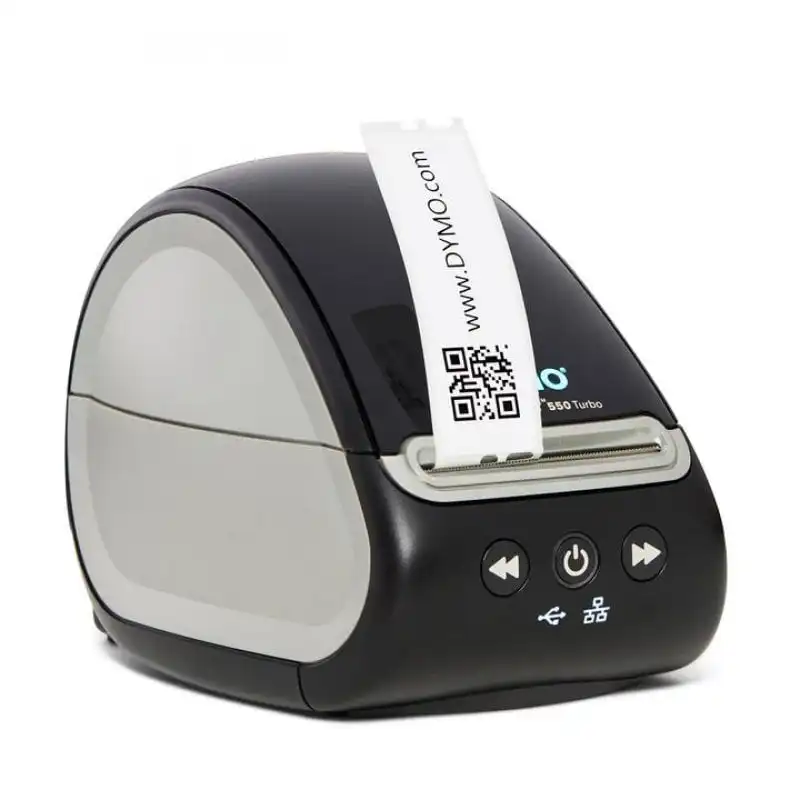 Dymo LabelWriter 550 Turbo Impresora de Etiquetas