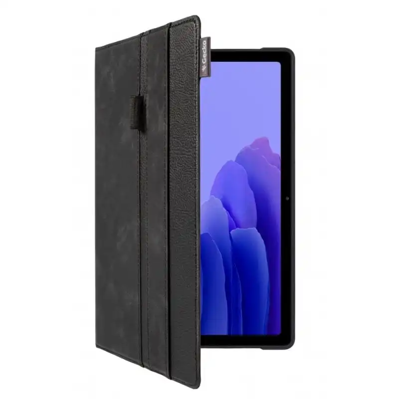 Gecko Easy-Click 2.0 Business Cover Negra para Samsung Tab A7 10.4" (2020)