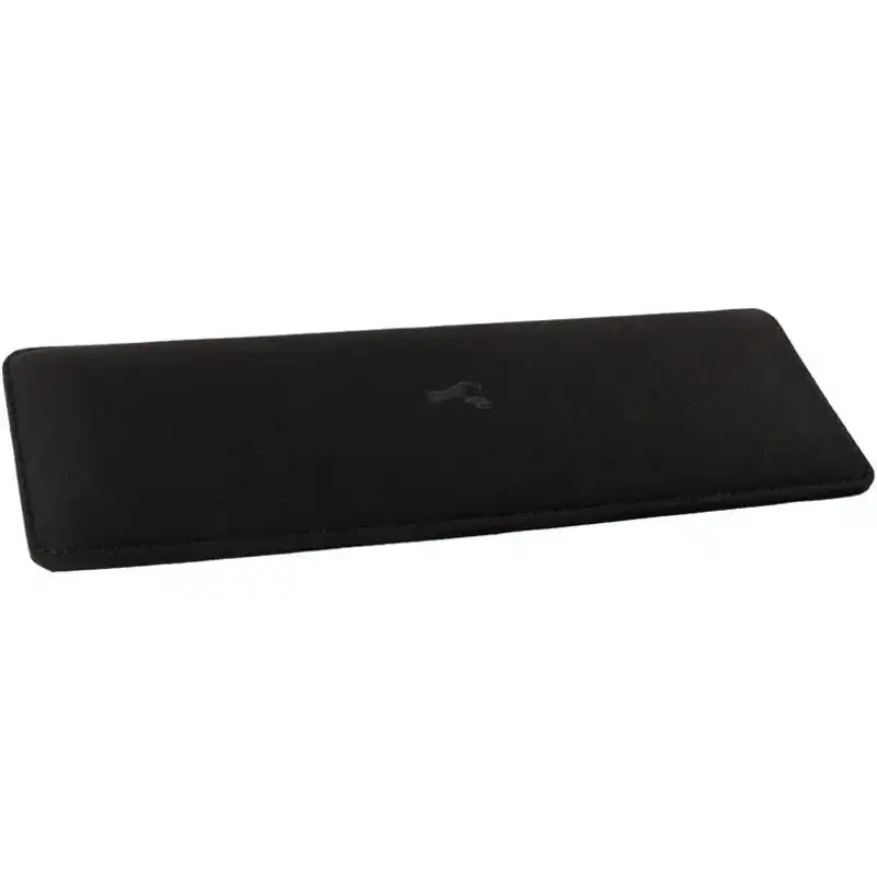 Glorious Reposamuñecas Stealth Slim Compact Negro