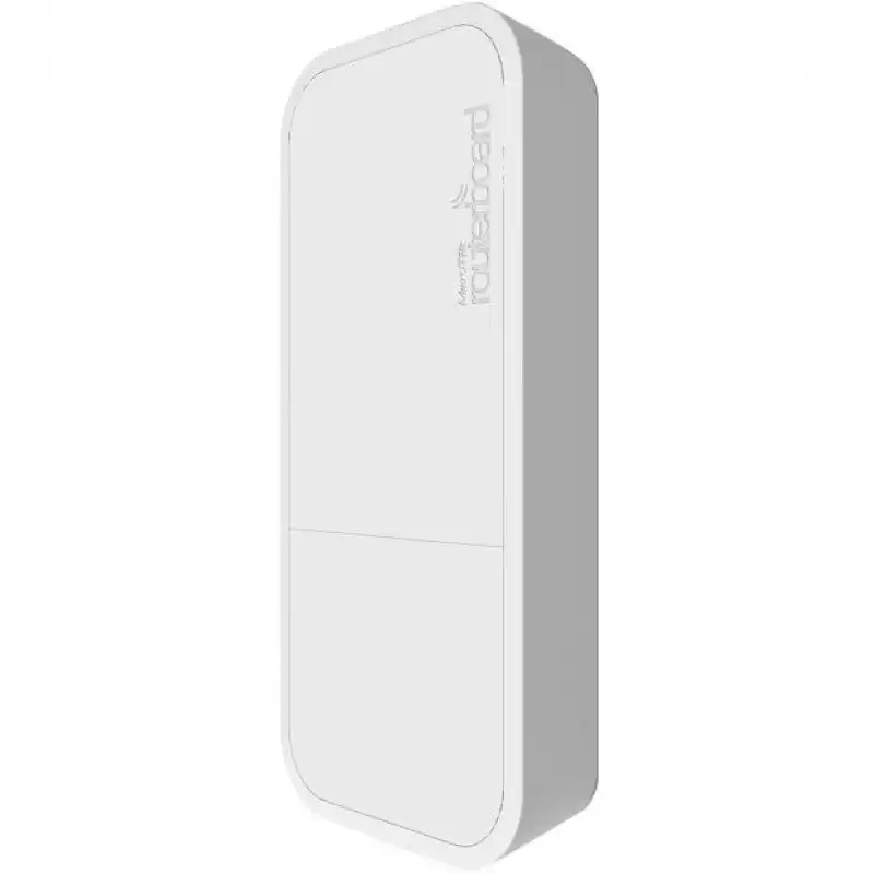 MikroTik RBwAPG-5HacT2HnD wAP AC Punto de Acceso 5GHz L4