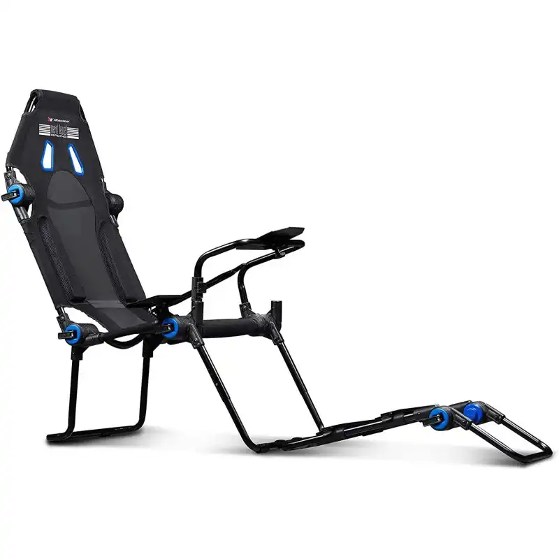 Next Level Racing F-GT Lite Simulator Cockpit iRacing Edition