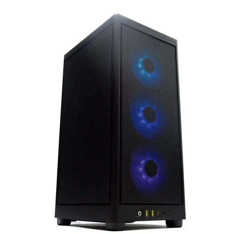 PcCom Imperial Mini AMD Ryzen 7 7800X3D / 32GB / 2TB SSD / RTX 4070 Ti Super