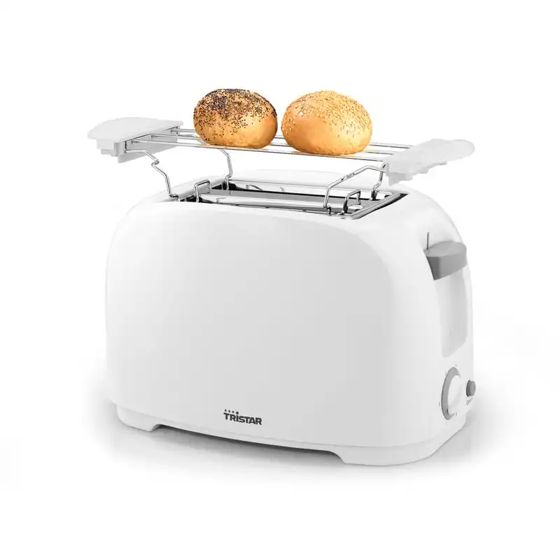 Tristar BR-1013 Tostadora 800W