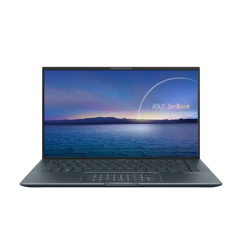 ASUS Zenbook 14 Ultralight UX435EAL-KC096T Intel Evo Core i7-1165G7/16GB/512GB SSD+32GB Intel Optane/14"