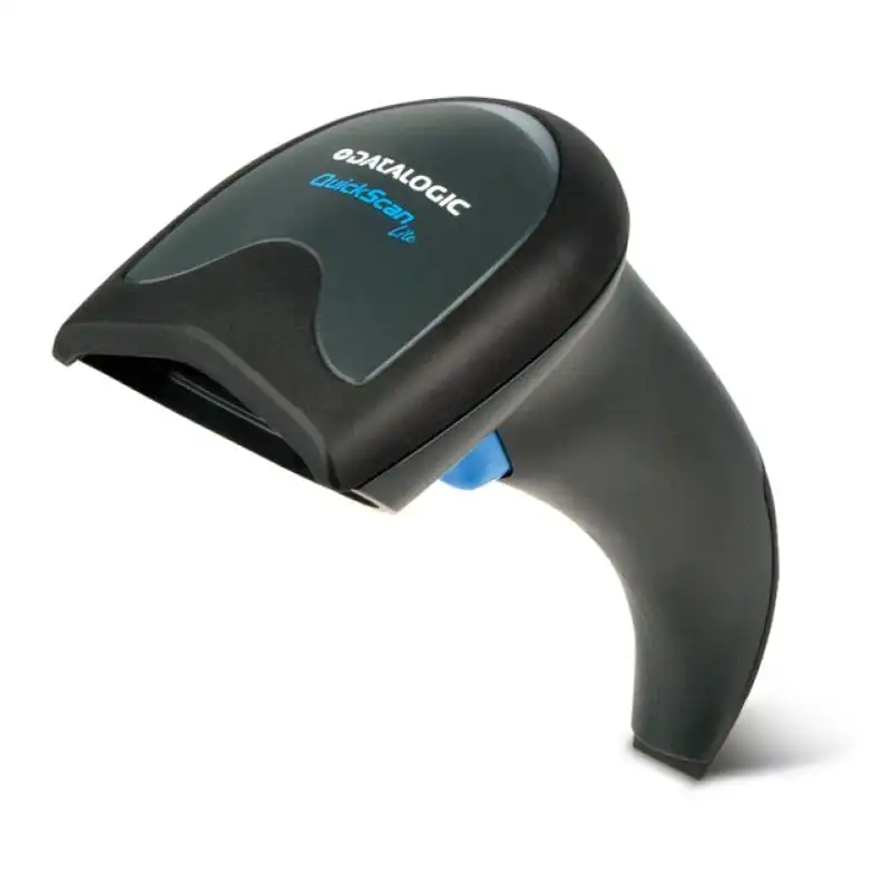 Datalogic QuickScan QBT2101 Lector de Códigos de Barras Bluetooth1D