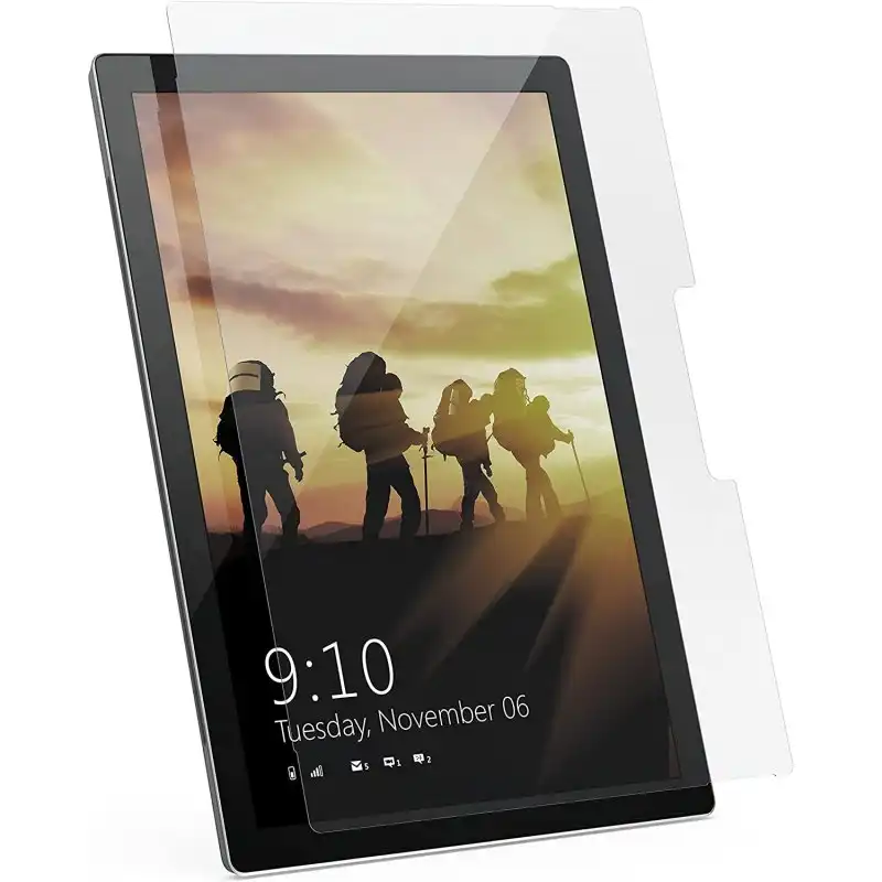 UAG Protector de Pantalla para Microsoft Surface Pro 7/6/5/LTE/4