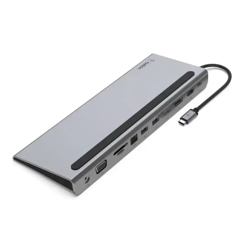 Belkin Dock USB-C Multipuerto 11 en 1