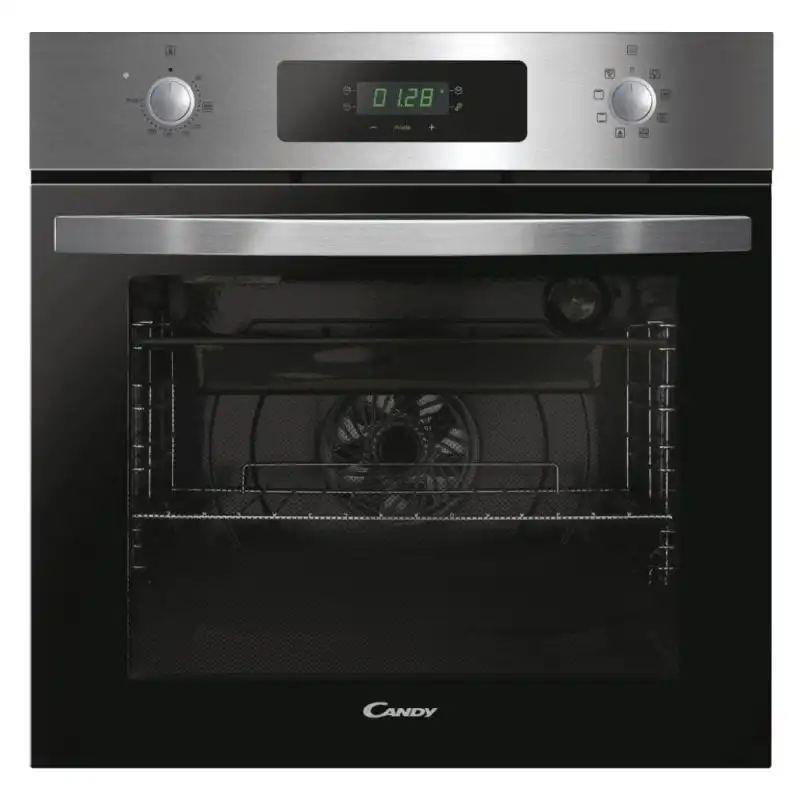 Candy Idea FIDCP X625 L Horno Multifunción 70L A+ Acero inoxidable