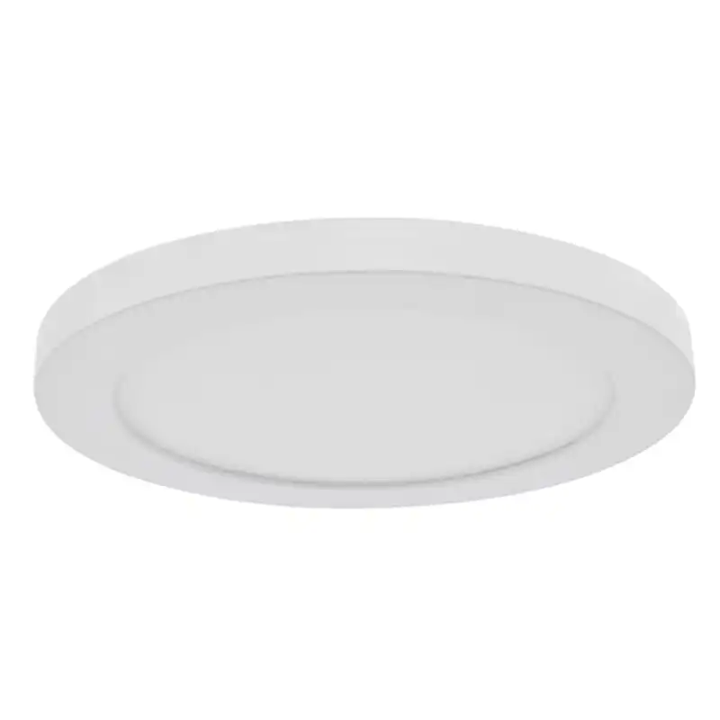 Muvit iO Lámpara Empotrable de Techo Wifi Blanco + CCT 30W