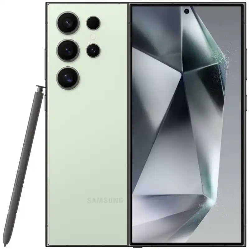 Samsung Galaxy S24 Ultra 12/512GB Verde Titanium Libre