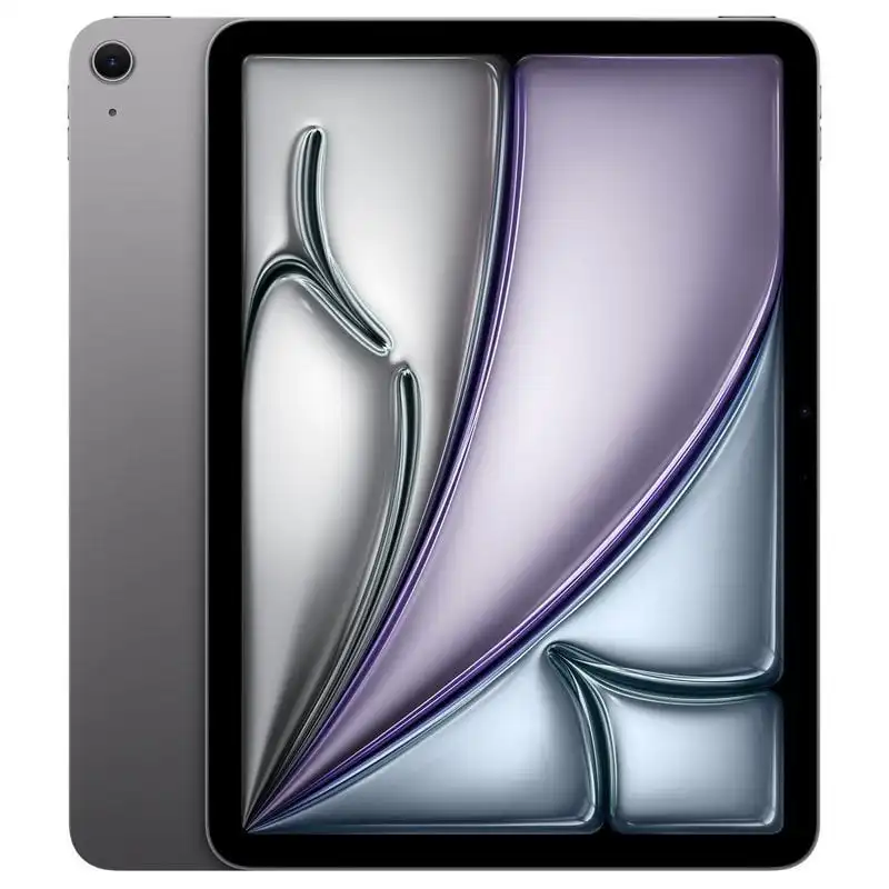 Apple iPad Air 2024 11" WiFi 128GB Gris Espacial