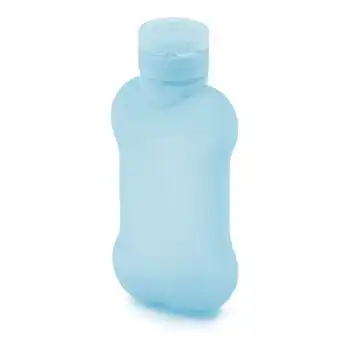 Botella United Pets Bon Ton Pi Azul Blue (100 Ml)