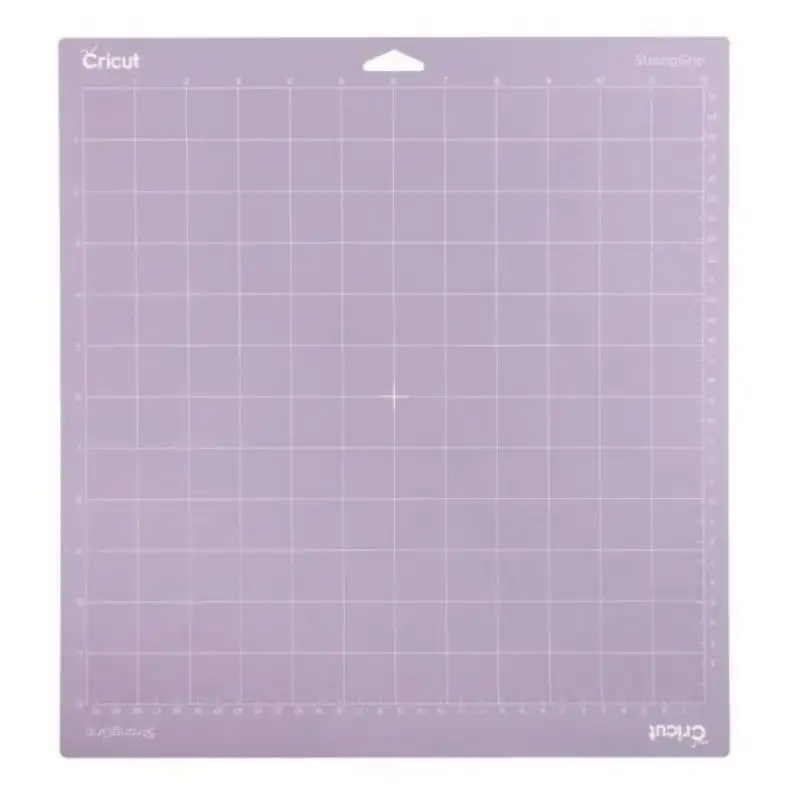 Cricut Explore/Maker Alfombrilla de Corte 30x30cm