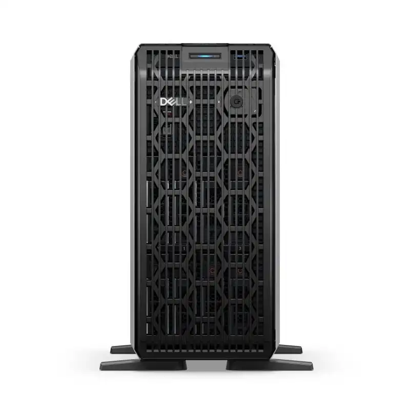 Dell PowerEdge T360 Intel Xeon E-2434/16GB/480GB SSD