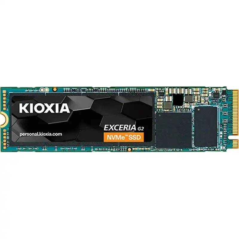 Kioxia Exceria G2 Unidad SSD 1TB NVMe M.2 2280