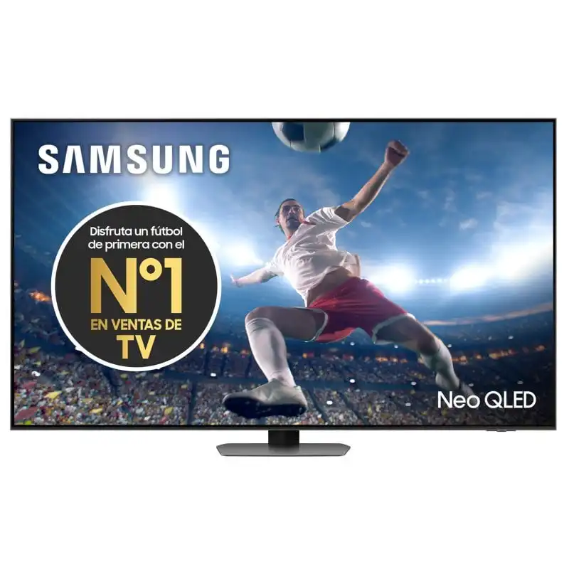 Samsung TQ55QN90XATXXC 55" Neo QLED UltraHD 4K Neo Quantum HDR+