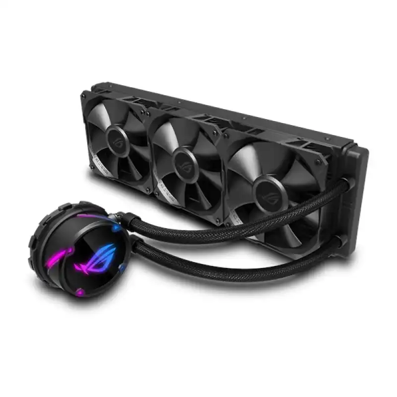 Asus ROG Strix LC 360 Kit de Refrigeración Líquida