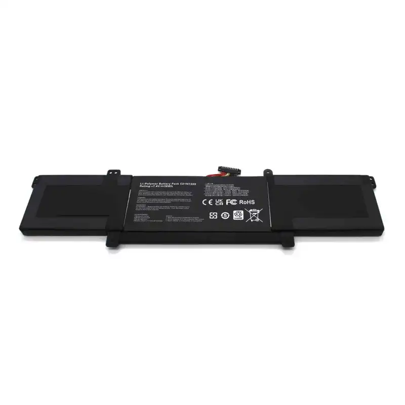 Batería Para Portátil Asus Vivobook S301LA Viewbook S301LP Q301L C21N1309