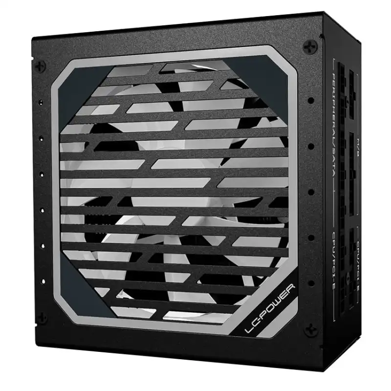 LC-Power LC6850M V2.31 850W 80 Plus Gold Full Modular