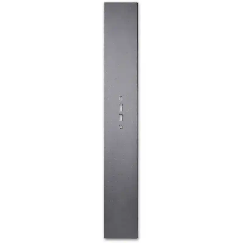 Panel Superior Con Apertura I/o Para Lian Li O11 Dynamic Evo Gris