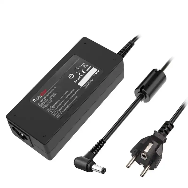 Cargador Para Portátil Lenovo Ideapad 500 500s 510 510s 520 520s 530s-14ikb