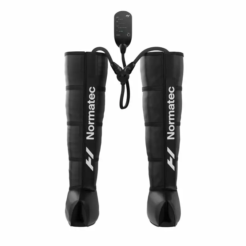 Hyperice Normatec 3.0 Leg Recovery System - Compresas De Aire Masajeadoras