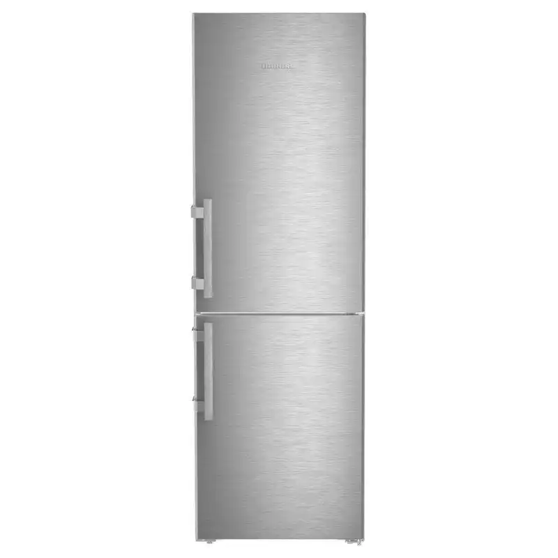 Liebherr SCNsdd 5253 Prime Frigorífico Combi D Plata