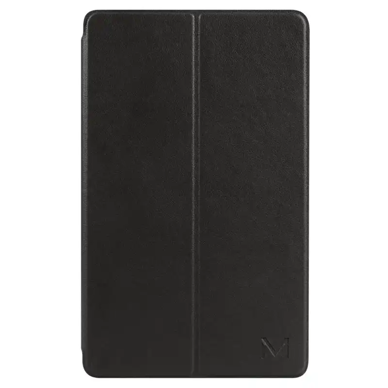 Mobilis Origine Case Funda Protectora Negra para Samsung Galaxy Tab A7 Lite 8.7''
