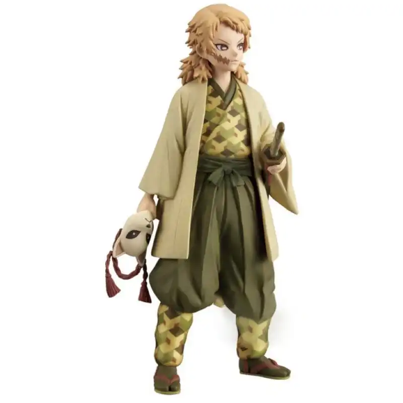 Banpresto Sabito Kimetsu No Yaiba Figura de Acción
